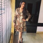 Bhumika Chawla Instagram -