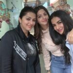 Bhumika Chawla Instagram -