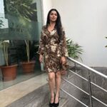Bhumika Chawla Instagram -