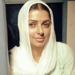 Bhumika Chawla Instagram - A still from my upcoming film RULER ... Kahi koi khoya khoya sa hai....