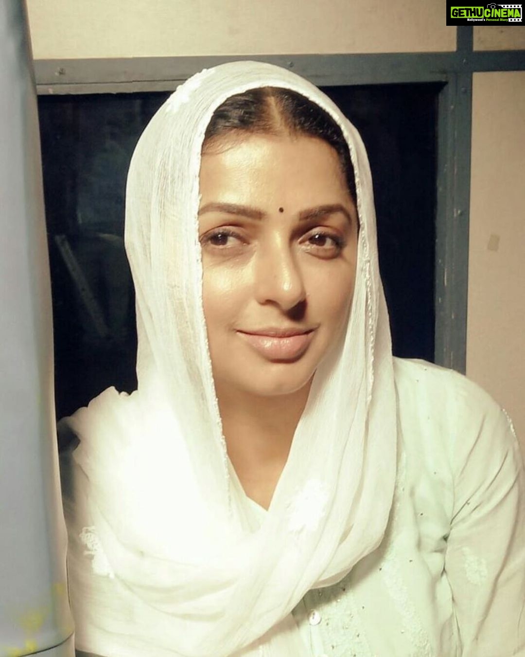 Bhumika Chawla Instagram - A still from my upcoming film RULER ... Kahi koi khoya khoya sa hai....