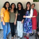 Bhumika Chawla Instagram - 🌻