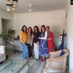Bhumika Chawla Instagram -