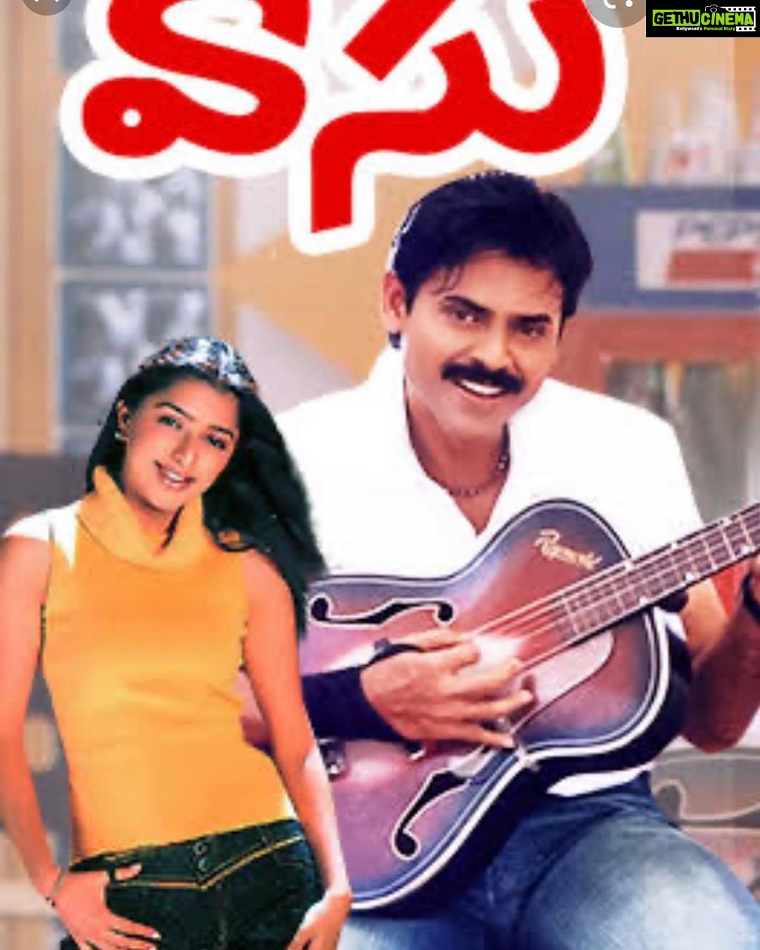Bhumika Chawla Instagram - Wishing Dear Venkatesh ( Sir ) a Very Happy Birthday β May you stay happy , blessed , positive , and. Spiritual as you are and even more πΈ Truly Happy that I got a chance to work with you β and more so to know you as a wonderful human being