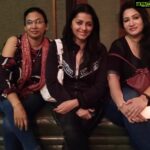 Bhumika Chawla Instagram -
