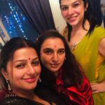 Bhumika Chawla Instagram -