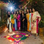 Bhumika Chawla Instagram -