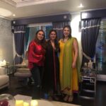 Bhumika Chawla Instagram -