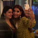Bhumika Chawla Instagram -