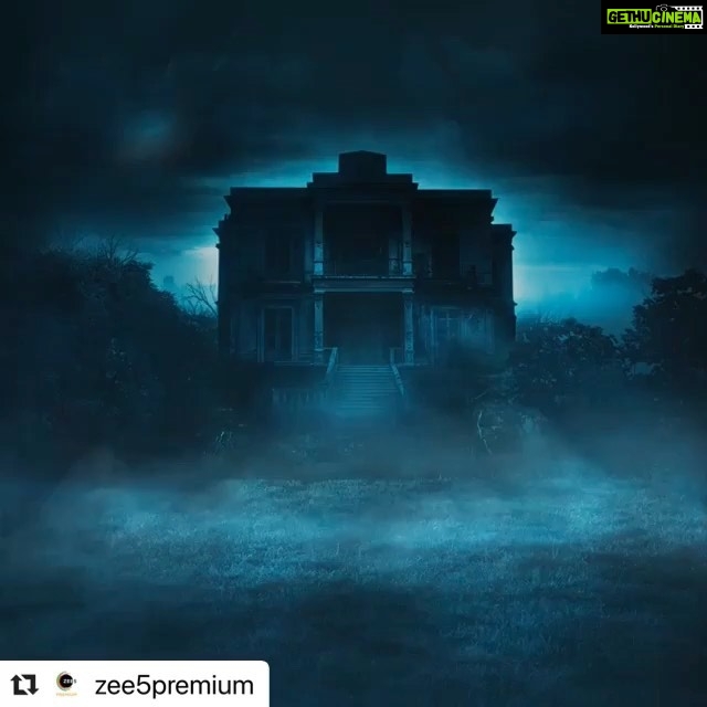 Bhumika Chawla Instagram - Bhram # releasing today # sab bhram hai .... find the truth ... sab bhram Hai @sangeethsivan @zee5premium @kalkikanmani @sanjaysuri