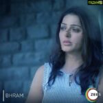 Bhumika Chawla Instagram - How far is reality ... something that is real at a point starts to feel unreal ... sab bhram hai ... it’s there and yet not ... ILLUSION ... BHRAM ... @zee5premium @kalkikanmani @sanjaysuri @sangeethsivan