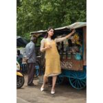 Bindu Madhavi Instagram - For Kazhugu2 movie promotions Outfit - @Chokhi.Chorri H + M - @PinkyLohar Photography -@Joshua_Stephen_Jaywin Styling - @DesignByBlueprint & @Blueprint_By_Navya_Divya