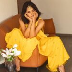 Bindu Madhavi Instagram - Campaign shoot for @aquaab_by_sfk, styled by @chaitanyarao_official, makeup n hair @pinkylohar, photography @thestoryteller_india