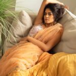 Bindu Madhavi Instagram – Campaign shoot for @aquaab_by_sfk,  styled by @chaitanyarao_official, makeup and hair @pinkylohar, 📸 @thestoryteller_india