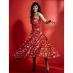 Bindu Madhavi Instagram – Here we go 
(Oh) LA LA LA LA LA La yeah 
(Oh) LA LA LA LA LA LA uh 
(Oh) LA LA LA LA LA LA 
.
.
@chaitanyarao_official  @sumanthkumarphotography 
@rachelstylesmith 
@amrapalijewels