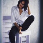 Bindu Madhavi Instagram - Rise and slay......