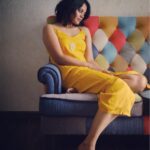 Bindu Madhavi Instagram - Wanderlust and city dust