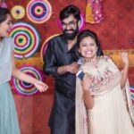 Bindu Madhavi Instagram - Time flies..... life happens.... but some friendships are meant to stay forever.... happy bday gouthu gaaa🤗🤗🤗🤗😘 @rajagoutham #mybestfriendsbday #throwbackpic