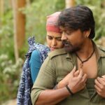 Bindu Madhavi Instagram - Yuvan’s magic returns with the sequel..... Kazhugu2 #audiooutnow #asamanjakari @itsyuvan