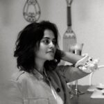 Bindu Madhavi Instagram - Hustle n Heart ❤️