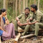 Bindu Madhavi Instagram - Yuvan’s magic returns with the sequel..... Kazhugu2 #audiooutnow #asamanjakari @itsyuvan