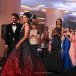 Bindu Madhavi Instagram - Before d month ends, here are d pics how we ended 2018..... For @sidneysladen show in Malaysia 🇲🇾 Makeup- @r.i.h.a.n.n.a.g, Hair- @sunnymua, 📷 @pixsura_photography