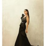 Bindu Madhavi Instagram - #thedarkhorse In @sidneysladen, shot by my fav @venketramg, makeup n hair @bride_over, postproduction- @disha_dee