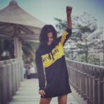 Bindu Madhavi Instagram - So I close my eyes to the old ends, and open my heart to the new beginnings.....