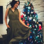 Bindu Madhavi Instagram - Dear Santa..... define NICE......