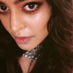 Bindu Madhavi Instagram - We are all born mad and some remain so - Samuel beckett #myppl #crazybunch #showmadness #fashionweek @surya.ganapathy @pinkylohar @ayisha_ar