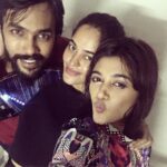 Bindu Madhavi Instagram – My wish for you is tat….. this life becomes that u want it to, your dreams stay big, ur worries stay small and when you are out there getting where you getting to, I hope you know, ya bae wants the same things happen to u too…. yeah…… HAPPY BIRTHDAY ARAV 🎂😈🤗 @actorarav