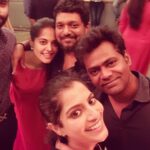 Bindu Madhavi Instagram – Happy bday deep😊🤗🎂….. may d force be always with u cos ppl like u make d world a better place…. let this year be filled with lots of joyful moments and everything that u love d most @pradeepmilroy @harish_kalyan @actorarav @varusarathkumar