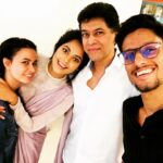 Bindu Madhavi Instagram - Favs....🤗🤗🤗 @venketramg @suresh.menon @pinkylohar