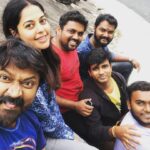 Bindu Madhavi Instagram - Schedule wrap.....