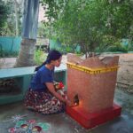 Bindu Madhavi Instagram - Deepavali Nalvazhthukkal 🪔 💫🌟 🪔