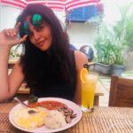 Bindu Madhavi Instagram – ETC…. Eat Talk Chill😎