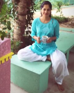 Bindu Madhavi Instagram - Thanku every1 forya wishes...... ❤️❤️❤️🤗🤗 day well spent in d farm.... #nature #farm #organic #village #devarintipalli #madanapalli #native
