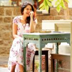 Bindu Madhavi Instagram - I got called pretty yesterday and it felt good! Actually, the full sentence was "You're pretty annoying." but I'm choosing to focus on the positive....😂😂💁‍♀️