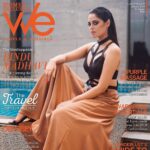 Bindu Madhavi Instagram - Grab your copy... it’s a travel special edition and hey am on the cover.... isn’t that good enough reason 😬😋😜 @wemagazineofficial @suresh.menon @mobinkurien @vurvesalon