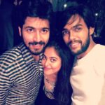 Bindu Madhavi Instagram – If you had friends like mine, you’d be the luckiest guy in the world!!