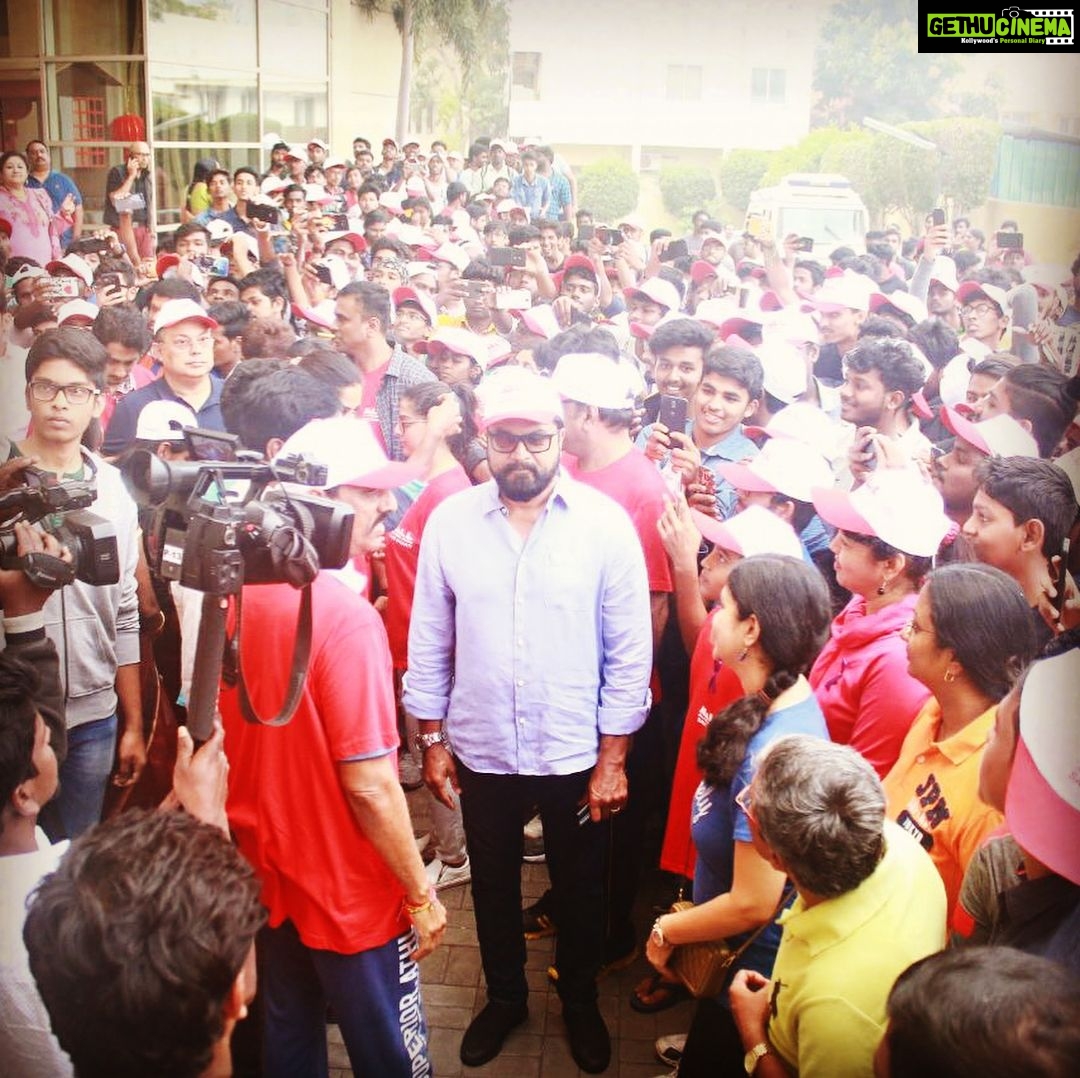Bindu Madhavi Instagram - A campaign to create awareness against domestic violence.... walk a mile in her shoes @varusarathkumar @onlynikil #sarathkumar #sidharth #neerajamalik #saveshakti #allladiesleague