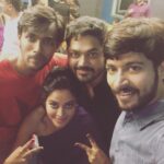 Bindu Madhavi Instagram - We trigger you