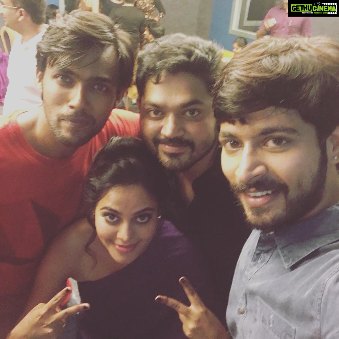 Bindu Madhavi Instagram - We trigger you