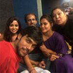 Bindu Madhavi Instagram - And then we all use our phones😎