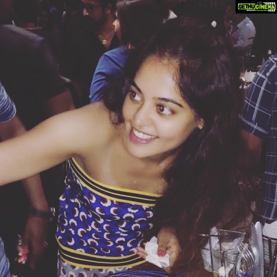 Bindu Madhavi Instagram - Thanks for all the love #blessed #thankful