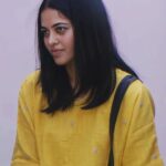 Bindu Madhavi Instagram - Calm and composed ♥️!! #biggbossteluguott #bindumadhavi