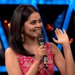 Bindu Madhavi Instagram - Day 1 of the BigBoss OTT Journey! #bindumadhavi #bigbossteluguott #bigbossott