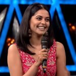Bindu Madhavi Instagram - Day 1 of the BigBoss OTT Journey! #bindumadhavi #bigbossteluguott #bigbossott