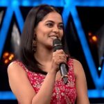 Bindu Madhavi Instagram - Day 1 of the BigBoss OTT Journey! #bindumadhavi #bigbossteluguott #bigbossott