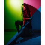 Bindu Madhavi Instagram – I bloom in different shades………..